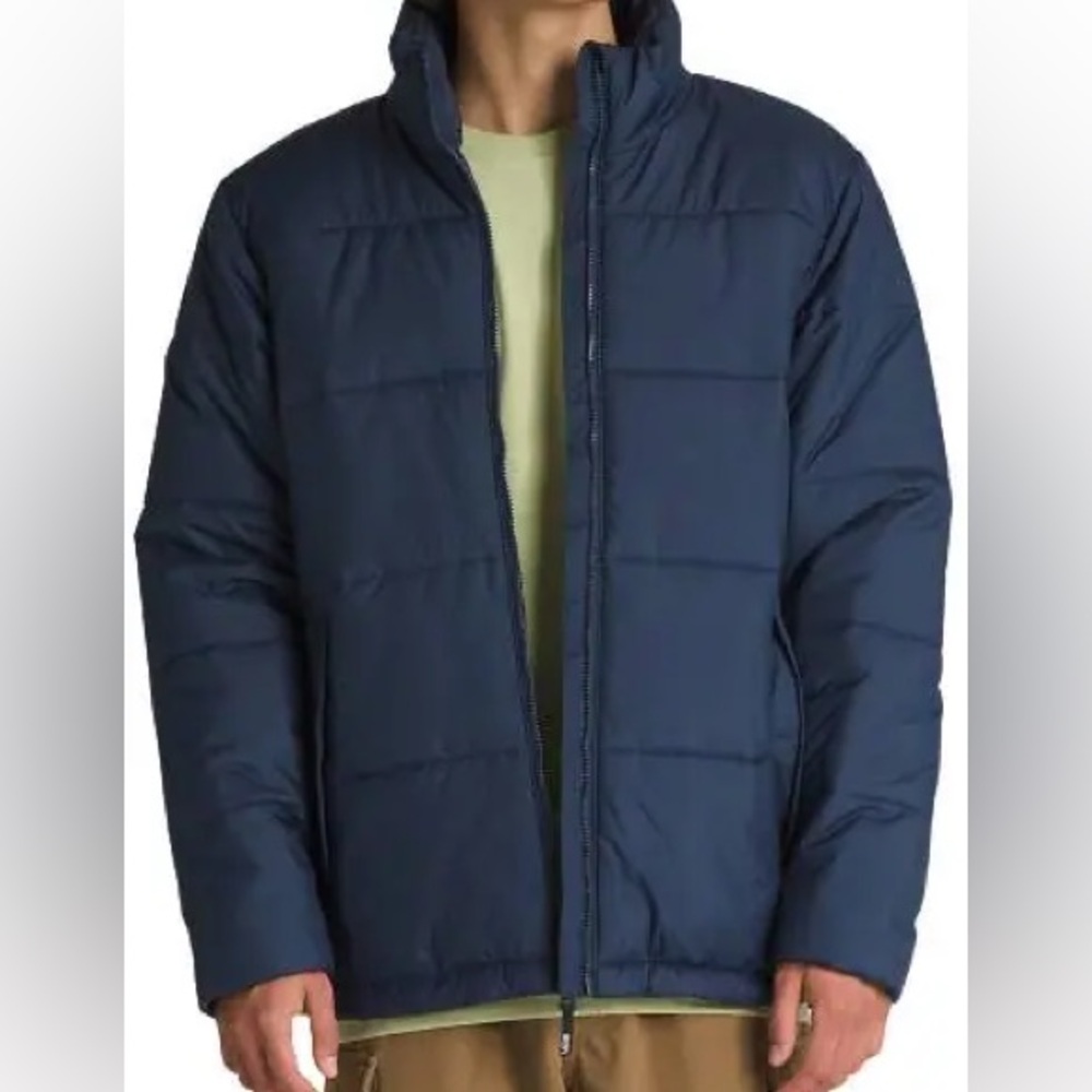 Vans Men's No Hood Norris Puffer Jacket